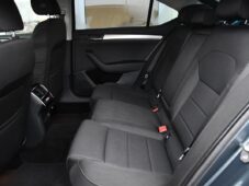 Škoda Superb 2.0TDi DSG TAŽNÉ 2xKOLA ČR - 19