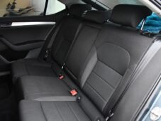 Škoda Superb 2.0TDi DSG TAŽNÉ 2xKOLA ČR - 21