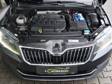 Škoda Superb 2.0TDi DSG TAŽNÉ 2xKOLA ČR - 35