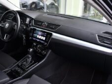 Škoda Superb 2.0TDi DSG TAŽNÉ 2xKOLA ČR - 18
