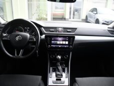 Škoda Superb 2.0TDi DSG TAŽNÉ 2xKOLA ČR - 5