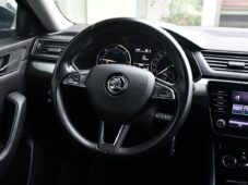 Škoda Superb 2.0TDi DSG TAŽNÉ 2xKOLA ČR - 6