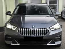 BMW Řada 2 218d LED NAVI TAŽNÉ 1M ČR - 8
