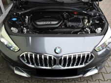 BMW Řada 2 218d LED NAVI TAŽNÉ 1M ČR - 43