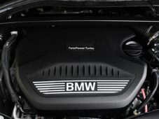 BMW Řada 2 218d LED NAVI TAŽNÉ 1M ČR - 44