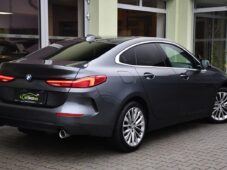 BMW Řada 2 218d LED NAVI TAŽNÉ 1M ČR - 3