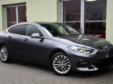 BMW Řada 2 218d LED NAVI TAŽNÉ 1M ČR - 1