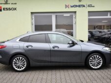 BMW Řada 2 218d LED NAVI TAŽNÉ 1M ČR - 11