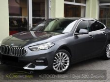BMW Řada 2 218d LED NAVI TAŽNÉ 1M ČR - 0