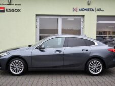 BMW Řada 2 218d LED NAVI TAŽNÉ 1M ČR - 10