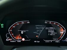 BMW Řada 2 218d LED NAVI TAŽNÉ 1M ČR - 38