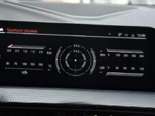 BMW Řada 2 218d LED NAVI TAŽNÉ 1M ČR - 29