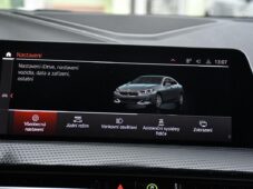 BMW Řada 2 218d LED NAVI TAŽNÉ 1M ČR - 31