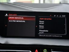 BMW Řada 2 218d LED NAVI TAŽNÉ 1M ČR - 32