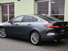 BMW Řada 2 218d LED NAVI TAŽNÉ 1M ČR - 2