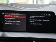 BMW Řada 2 218d LED NAVI TAŽNÉ 1M ČR - 33