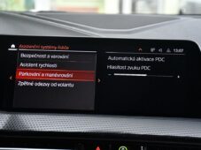 BMW Řada 2 218d LED NAVI TAŽNÉ 1M ČR - 35