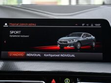 BMW Řada 2 218d LED NAVI TAŽNÉ 1M ČR - 36