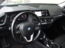 BMW Řada 2 218d LED NAVI TAŽNÉ 1M ČR - 13