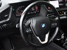 BMW Řada 2 218d LED NAVI TAŽNÉ 1M ČR - 14
