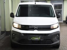 Opel Combo 1.5CDTi 8LET ZÁRUKA 1M ČR - 4