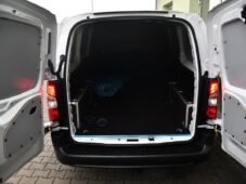 Opel Combo 1.5CDTi 8LET ZÁRUKA 1M ČR - 24