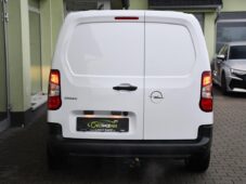 Opel Combo 1.5CDTi 8LET ZÁRUKA 1M ČR - 5