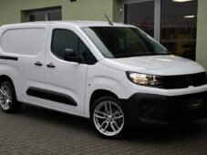 Opel Combo 1.5CDTi 8LET ZÁRUKA 1M ČR - 1