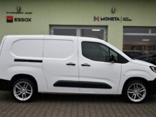 Opel Combo 1.5CDTi 8LET ZÁRUKA 1M ČR - 7