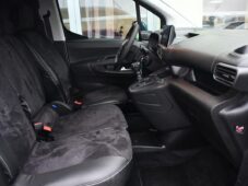 Opel Combo 1.5CDTi 8LET ZÁRUKA 1M ČR - 12