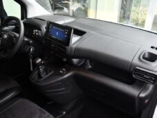 Opel Combo 1.5CDTi 8LET ZÁRUKA 1M ČR - 13