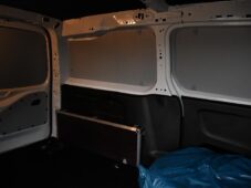 Opel Combo 1.5CDTi 8LET ZÁRUKA 1M ČR - 25