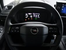 Opel Combo 1.5CDTi 8LET ZÁRUKA 1M ČR - 14