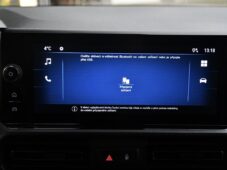 Opel Combo 1.5CDTi 8LET ZÁRUKA 1M ČR - 18