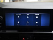 Opel Combo 1.5CDTi 8LET ZÁRUKA 1M ČR - 19