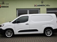 Opel Combo 1.5CDTi 8LET ZÁRUKA 1M ČR - 6