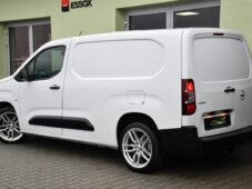 Opel Combo 1.5CDTi 8LET ZÁRUKA 1M ČR - 2