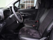Opel Combo 1.5CDTi 8LET ZÁRUKA 1M ČR - 8