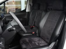 Opel Combo 1.5CDTi 8LET ZÁRUKA 1M ČR - 11
