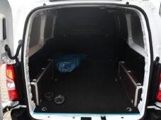 Opel Combo 1.5CDTi 8LET ZÁRUKA 1M ČR - 23