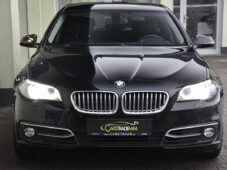 BMW Řada 5 520d xD P.SENZORY ČR - 8