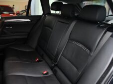 BMW Řada 5 520d xD P.SENZORY ČR - 17