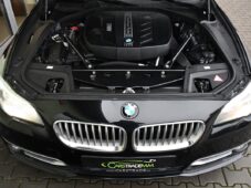 BMW Řada 5 520d xD P.SENZORY ČR - 35