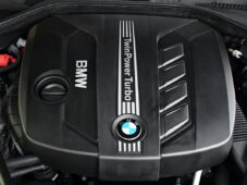 BMW Řada 5 520d xD P.SENZORY ČR - 36