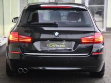 BMW Řada 5 520d xD P.SENZORY ČR - 9
