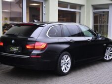 BMW Řada 5 520d xD P.SENZORY ČR - 3