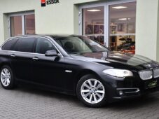 BMW Řada 5 520d xD P.SENZORY ČR - 1