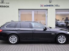 BMW Řada 5 520d xD P.SENZORY ČR - 11
