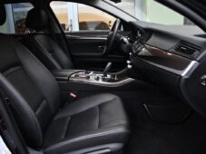 BMW Řada 5 520d xD P.SENZORY ČR - 18