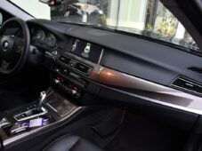 BMW Řada 5 520d xD P.SENZORY ČR - 19